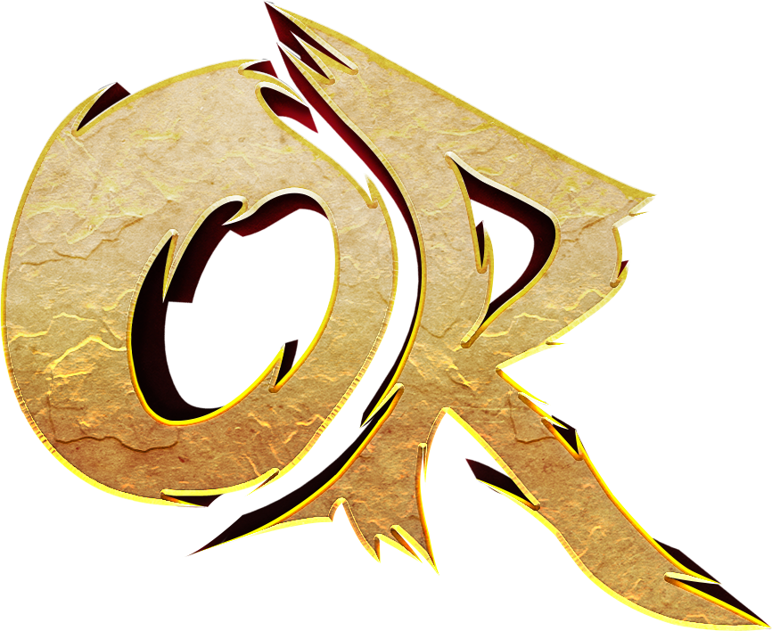 Original Silkroad Logo